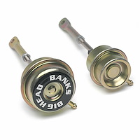 Big Head Wastegate Actuator 2003-04 Dodge 5.9L - 235hp/250hp/305hp
