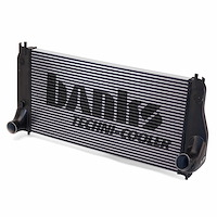 Techni-Cooler Intercooler System 2006-2010 Chevy/GMC LLY/LBZ/LMM 6.6L Diesel