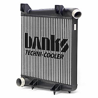 Techni-Cooler Intercooler System 2008-2010 Ford 6.4L Powerstroke Diesel