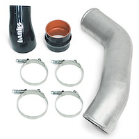 BOOST TUBE SYSTEM RAW TU