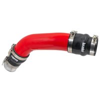 Hot Side Boost Tube Fits Select Ford F-250/F-350/F-450/F-550/F-600/F-650/F-750 Super Duty 6.7L Power Stroke [High Output]