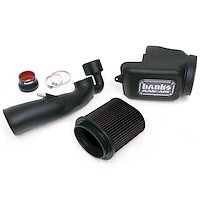 RAM-AIR KIT WRANG 3.6L