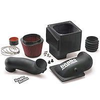 Ram-Air Intake System 2003-07 Dodge Ram for Cummins 5.9L