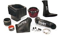 Ram-Air Intake & Scoop Kit 2003-07 Dodge Ram for Cummins 5.9L Includes: