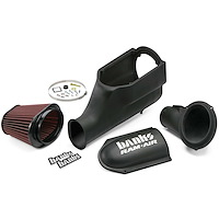 Ram-Air Intake System 2003-07 Ford Powerstroke 6.0L