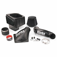 Ram-Air Intake System Dry Filter - 2007-2009 Dodge 6.7L
