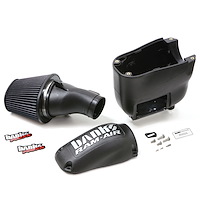 Ram-Air Intake System 2011-16 Ford F-250/F-350/F-450 Powerstroke 6.7L