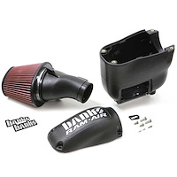 Ram-Air Intake System 2011-16 Ford F-250/F-350/F-450 Powerstroke 6.7L