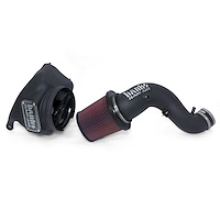 Ram-Air Cold Air Intake System for 2013-2018 Ram 2500/3500 6.7L Cummins