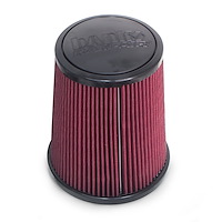 Oiled Replacement Air Filter Element for 6.6L Duramax L5P and 6.7L Cummins