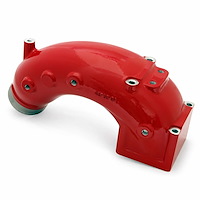 Monster Ram-Air Intake Manifold 1998-2002 Dodge Ram for Cummins 5.9L