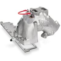 MONSTER-RAM INTAKE SYSTEM