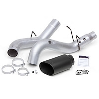 MONSTER EXHST SYSTEM L5P