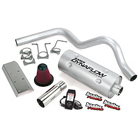 Stinger System W/AutoMind Programmer 2005-06 Ford Superduty C-Class Motorhome