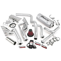 PowerPack System w/ Automind Programmer 2006-2012 Ford Superduty C-Class Motorhome