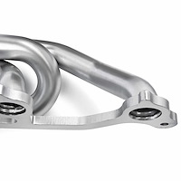 Jeep 4.0L Torque Tube Exhaust Manifold Kit