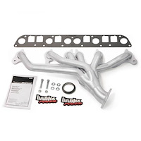 Revolver Exhaust Header for 1991-1999 Jeep Wrangler/Cherokee/Comanche 4.0L