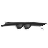 2-Gauge Pillar Mounting Pod 1998-2002 Dodge Ram