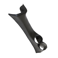2-Gauge Pillar Mounting Pod 2008-10 Ford Super Duty Truck
