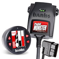 PEDAL MONSTER KIT, SUMITO
