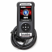 Handheld Flash Programmer for 1999-2016 Chevy/GMC Gas and Diesel Trucks