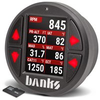 iDash Data Pro Expansion Gauge