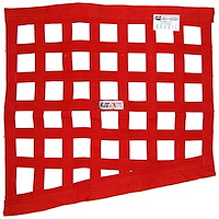 Drag Window Ribbon Net SFI 27.1 Certified