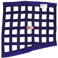 Drag Window Ribbon Net SFI 27.1 Certified