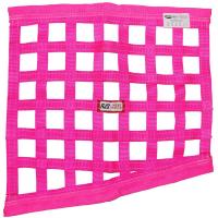 Drag Window Ribbon Net SFI 27.1 Certified