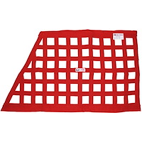 Grand National Window Ribbon Net SFI 27.1 certified