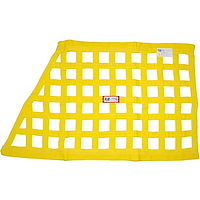 Grand National Window Ribbon Net SFI 27.1 certified