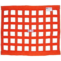 Ribbon Window Net SFI 27.1 certified
