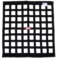 Ribbon Window Net SFI 27.1 certified