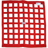 Ribbon Window Net SFI 27.1 certified