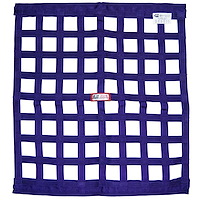 Ribbon Window Net SFI 27.1 certified
