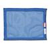 Mesh Window Net 24 x 24 NON-SFI BLUE