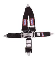 SFI 16.1 5-Point Racing Harness [3 in. Webbing]