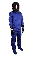 Elite Series 5 Pants SFI 3.2 A/5