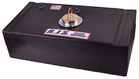 32 Gallon Economy Fuel Cell with Metal D-ring Cap