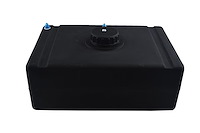 15 Gallon Economy Fuel Cell with Raised Plastic Filler Cap