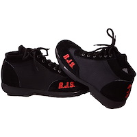Crew Shoe Size: 10 Black