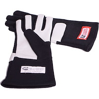 Classic Double-Layer Racing Gloves