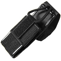 Radio Pouch Mount For Vehicle