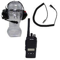 Pro Series 2 Radio Add A Crew
