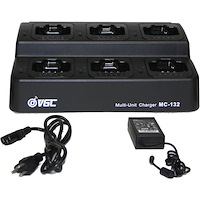 Elite Series 2 Man Radio System Charger