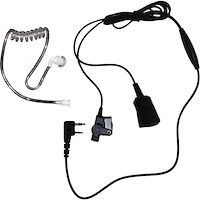 Earphone w/ Mic