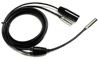 600080172 Elite Quick Disconnect IMSA Harness
