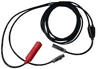ELITE EARPHONE W/MIC