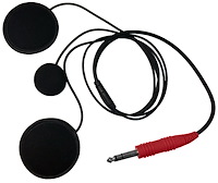 600080174 Helmet Speaker and Mic Kit