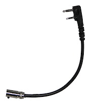 600080179 4 in. Radio Jumper 2.5
